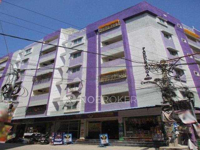 1 BHK Flat In Panduranga Nivas for Rent In Santosh Nagar