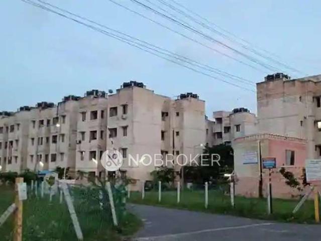 1 BHK Flat In Pandya Association For Sale In Pandya Apartments, Tnhb Flats, 88, Tnhb, Sholinganallur, Chennai, Tamil Nadu 600119, India