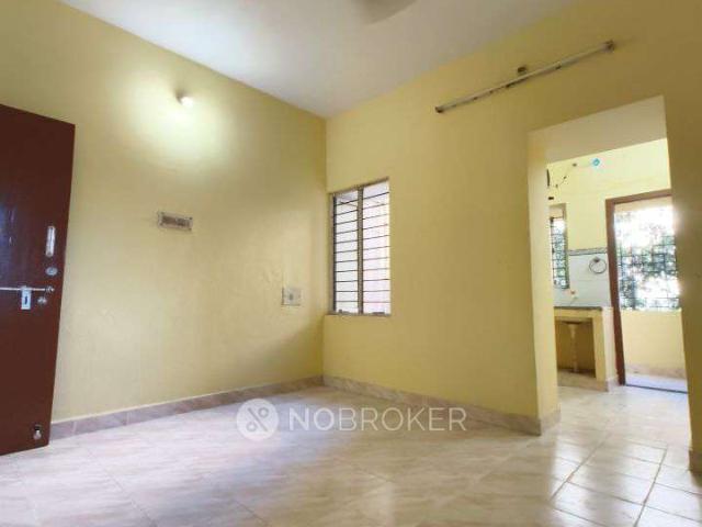 1 BHK Flat In Pandiya Residential Complex For Sale In Sholi
