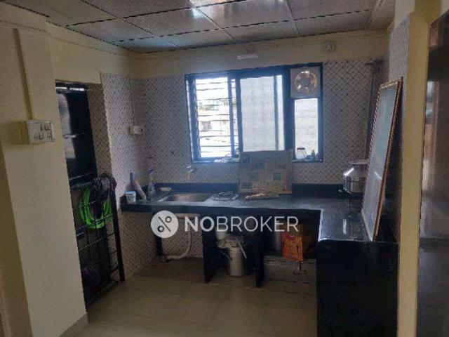 1 BHK Flat In Panhale House Apartment for Rent In 3, Azad N