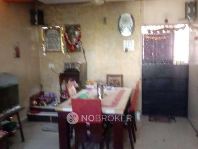 1 BHK Flat In Pankaj Apartment For Sale In Hadapsar