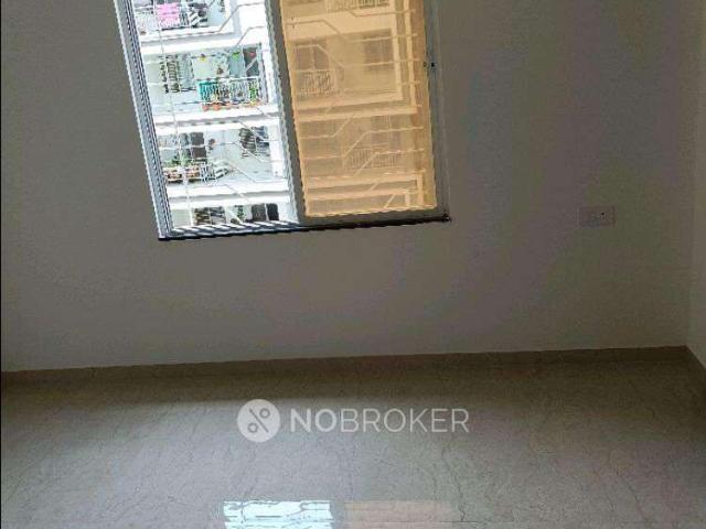 1 BHK Flat In Pantheon Acorn Park For Sale In Wakad