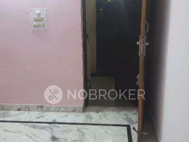 1 BHK Flat In Paschim Apartment, Block Bg 2 for Rent In Paschim Vihar