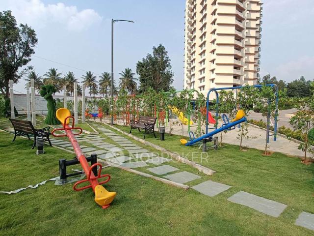 1 BHK Flat In Pashmina Brookwoods, Budigere Cross For Sale In Budigere Cross