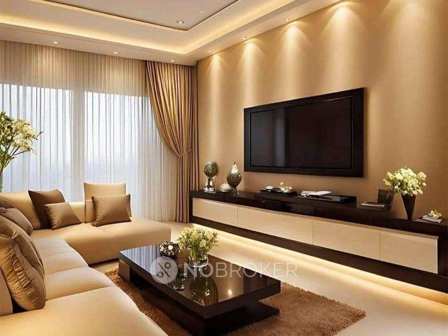 1 BHK Flat In Passcode Kanjurmarg For Sale In Kanjurmarg