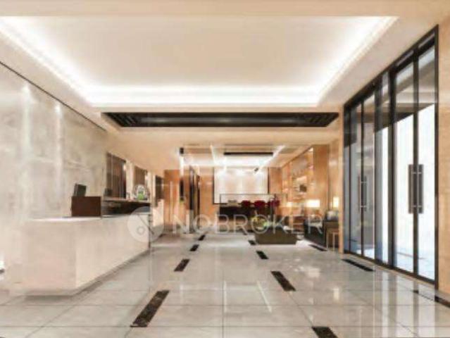 1 BHK Flat In Pastonji Bliss Tower For Sale In Dahisar West