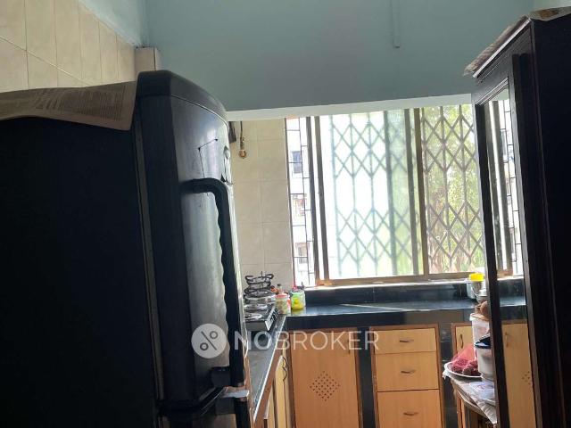 1 BHK Flat In Parmanu Nagar for Rent In Vashi