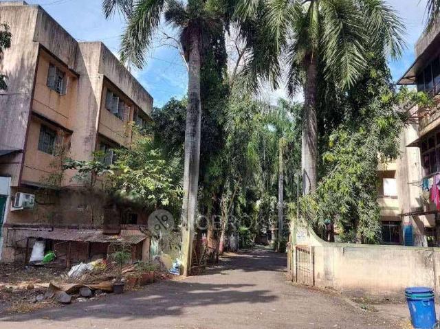 1 BHK Flat In Parmar Nagar Chs For Sale In Wanowrie