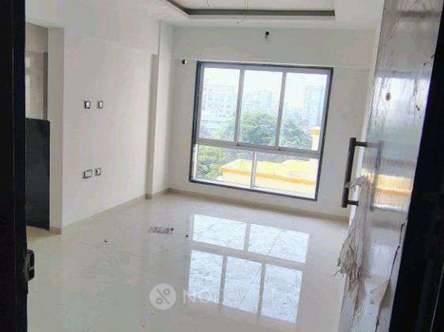 1 BHK Flat In Parmar Platinum For Sale In Santacruz East