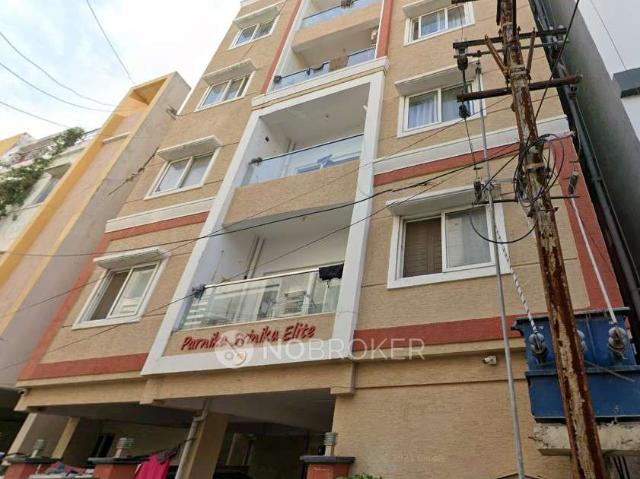 1 BHK Flat In Parnika Srinika Elite for Rent In Kondapur
