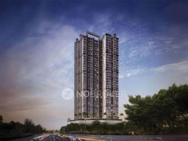 1 BHK Flat In Paradigm Antalya, Oshiwara For Sale In Oshiwara