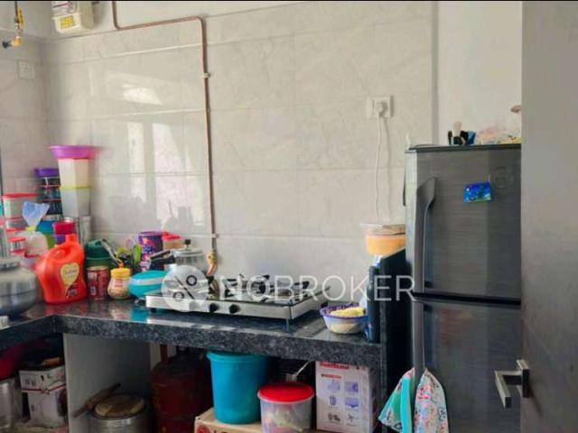 1 BHK Flat In Paradigm Ariana Residency For Sale In Borivali East