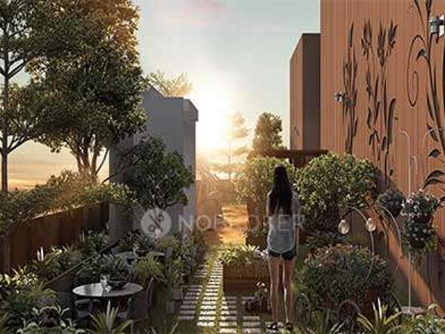 1 BHK Flat In Paradigm 71 Midtown For Sale In Chembur