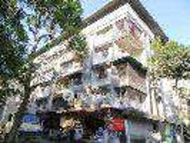 1 BHK Flat In Paradise Andheri Chs Ltd For Sale In Andheri West