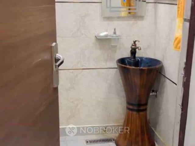 1 BHK Flat In Paradise Apartment For Sale In Rohini