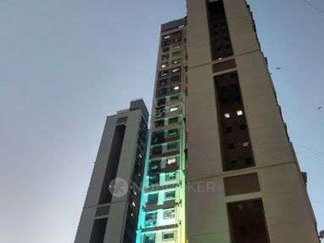 1 BHK Flat In Paradise for Rent In Vikhroli East