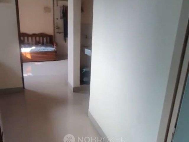 1 BHK Flat In Paradise Heights, Borivali West For Sale In Borivali West