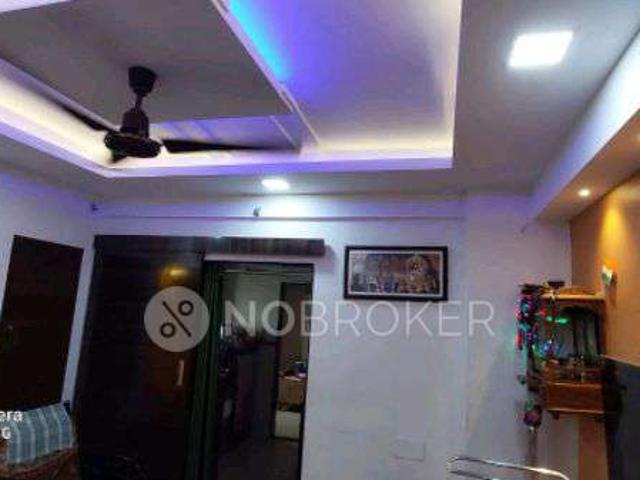 1 BHK Flat In Paradise Heights For Sale In Borivali West