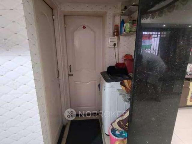 1 BHK Flat In Paradise Heights For Sale In Borivali West