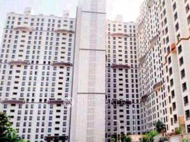 1 BHK Flat In Paradise Heights For Sale In Borivali West