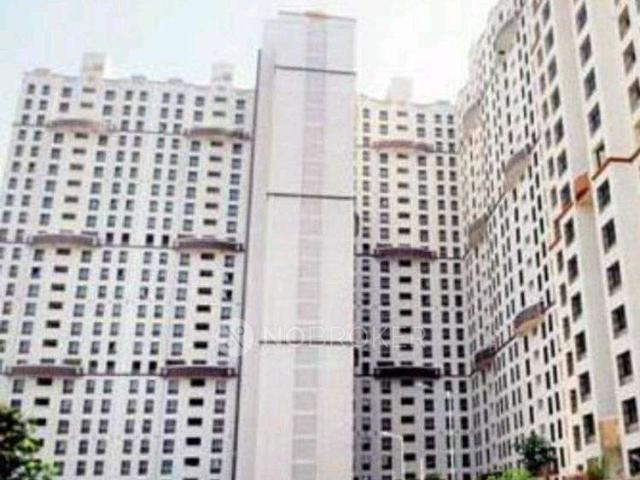 1 BHK Flat In Paradise Heights For Sale In Kandivali West