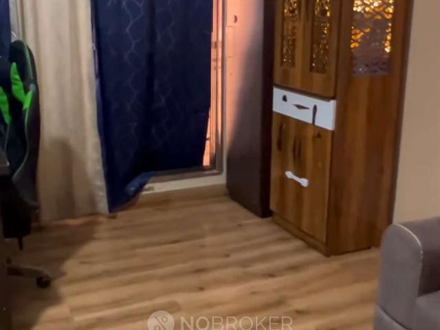 1 BHK Flat In Paradise Sai Wonder, Kharghar For Sale In Kharghar