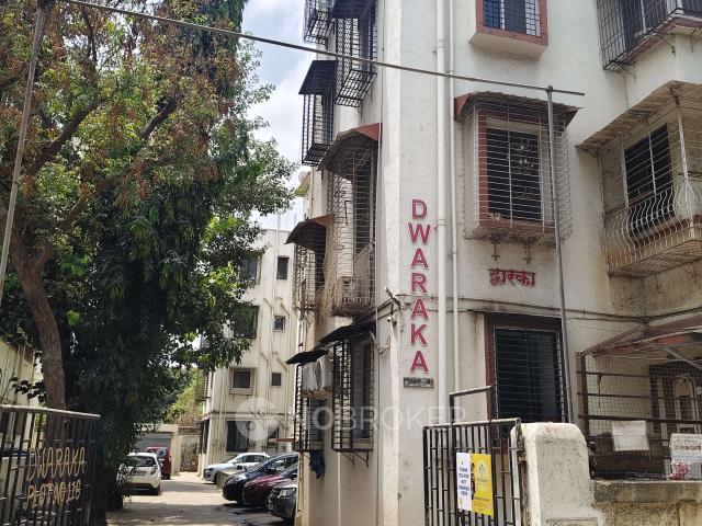 1 BHK Flat In Paramount Chs For Sale In Sion East, Sion