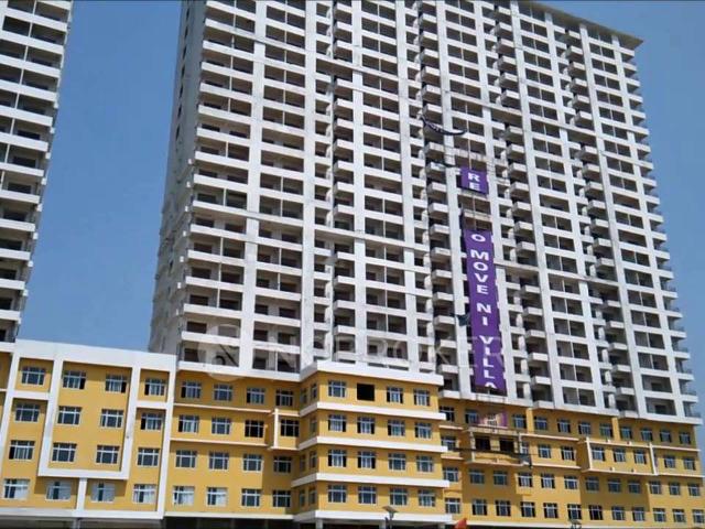 1 BHK Flat In Paramount Golf Foreste, Surajpur for Rent In Surajpur