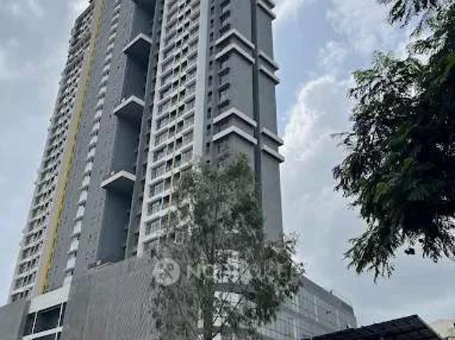 1 BHK Flat In Paranjape The Lofts For Sale In Hinjewadi