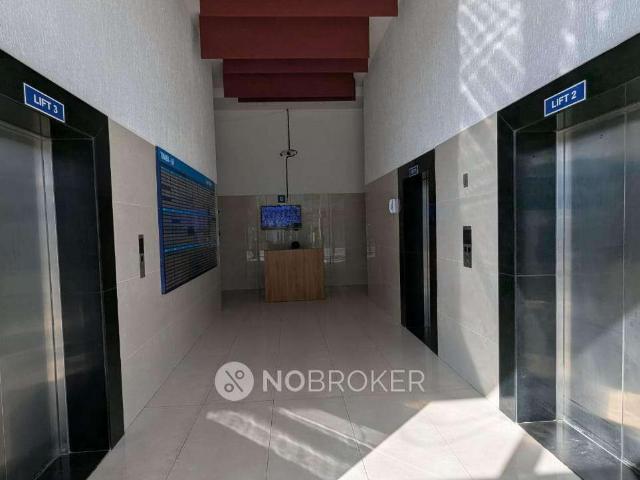 1 BHK Flat In Paranjape The Lofts For Sale In Hinjewadi