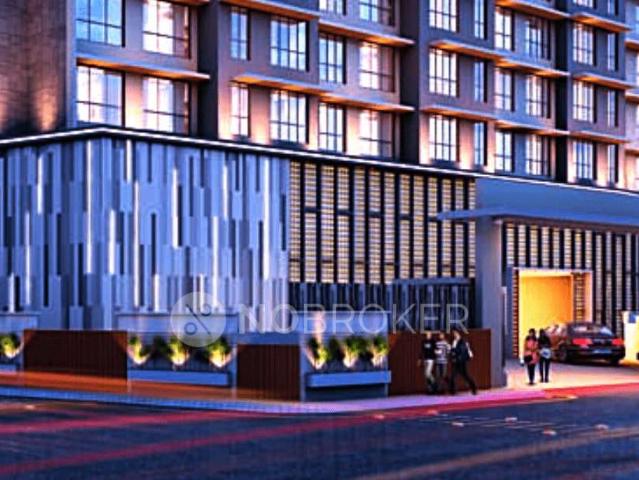 1 BHK Flat In Paranjape Athena For Sale In Bandra East