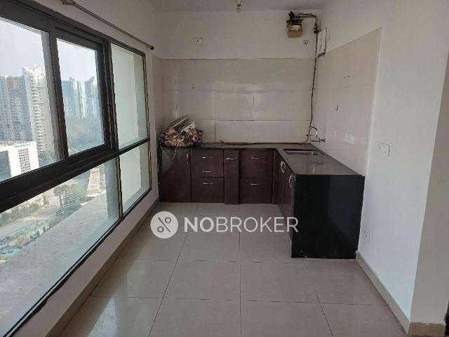 1 BHK Flat In Paranjape Blue Ridge For Sale In Hinjewadi