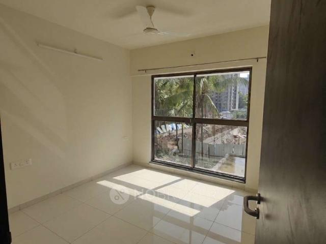 1 BHK Flat In Paranjape Blue Ridge For Sale In Hinjewadi
