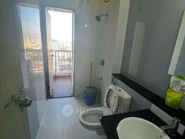1 BHK Flat In Paranjape Blue Ridge For Sale In Pimpri chinchwad