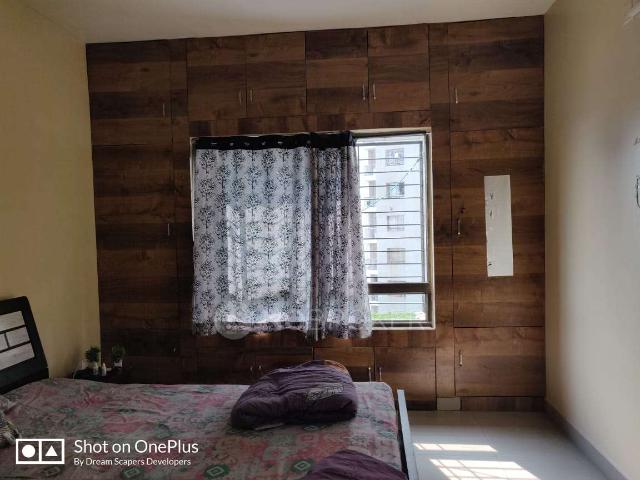 1 BHK Flat In Paranjape Blue Ridge, Hinjewadi For Sale In H