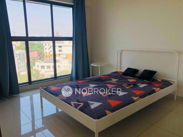 1 BHK Flat In Paranjape Blue Ridge The Lofts For Sale In Hinjawadi