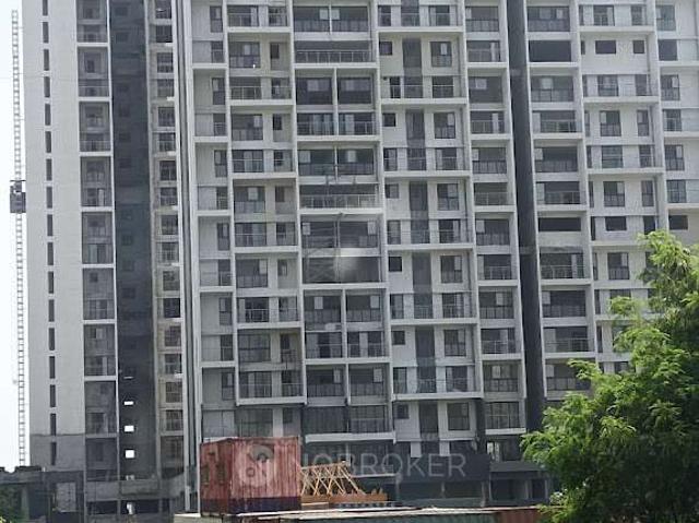 1 BHK Flat In Paranjape Broadway for Rent In Wakad