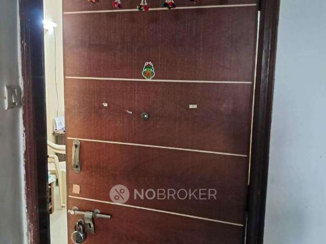 1 BHK Flat In Paras Chs For Sale In Kandivali West