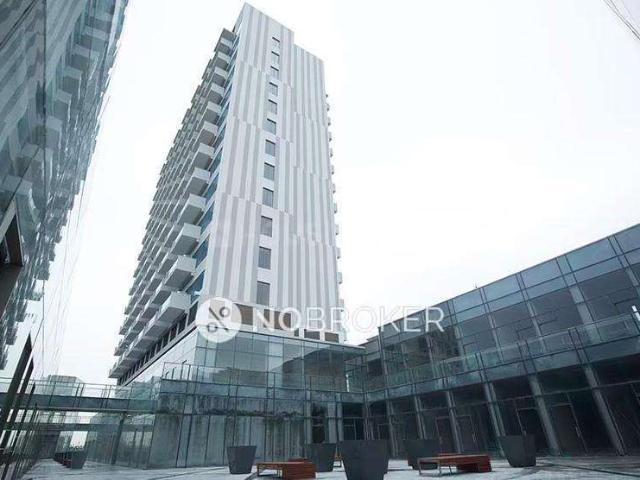 1 BHK Flat In Paras Square for Rent In Sector 63
