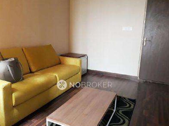 1 BHK Flat In Paras Tierea For Sale In Sector 137