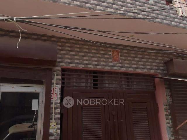 1 BHK Flat In Paritosh Residency for Rent In Mahalaxmi Garden