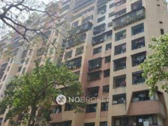 1 BHK Flat In Parivar Safalya Chs For Sale In Sewri