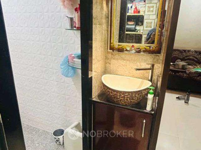 1 BHK Flat In Pariwar Society For Sale In Pariwar Society