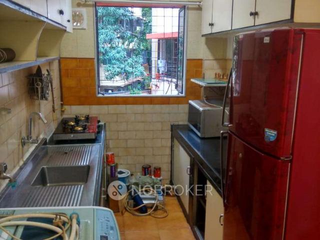1 BHK Flat In Parichay Chs, Pali Hill for Rent In Pali Hill