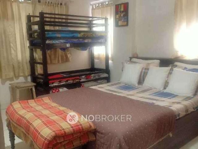 1 BHK Flat In Parichay Housing Society for Rent In Bandra West