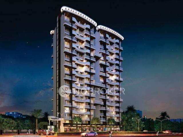1 BHK Flat In Parijas Zenith for Rent In Kalyan East