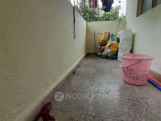 1 BHK Flat In Parijat Apartment for Rent In Parijat Apartme