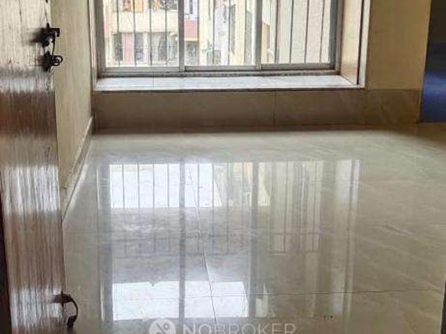 1 BHK Flat In Parijat Garden for Rent In Kasarvadavali