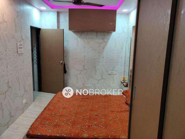 1 BHK Flat In Parijat Greenways Chs Ltd for Rent In Mira Bhayandar