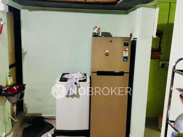 1 BHK Flat In Parijatha Apartment For Sale In Ghansoli